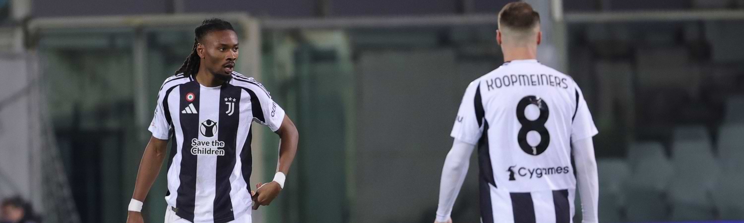 Juventus FC jugadores