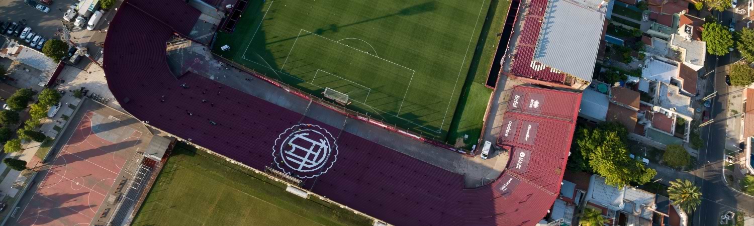Lanus estadio
