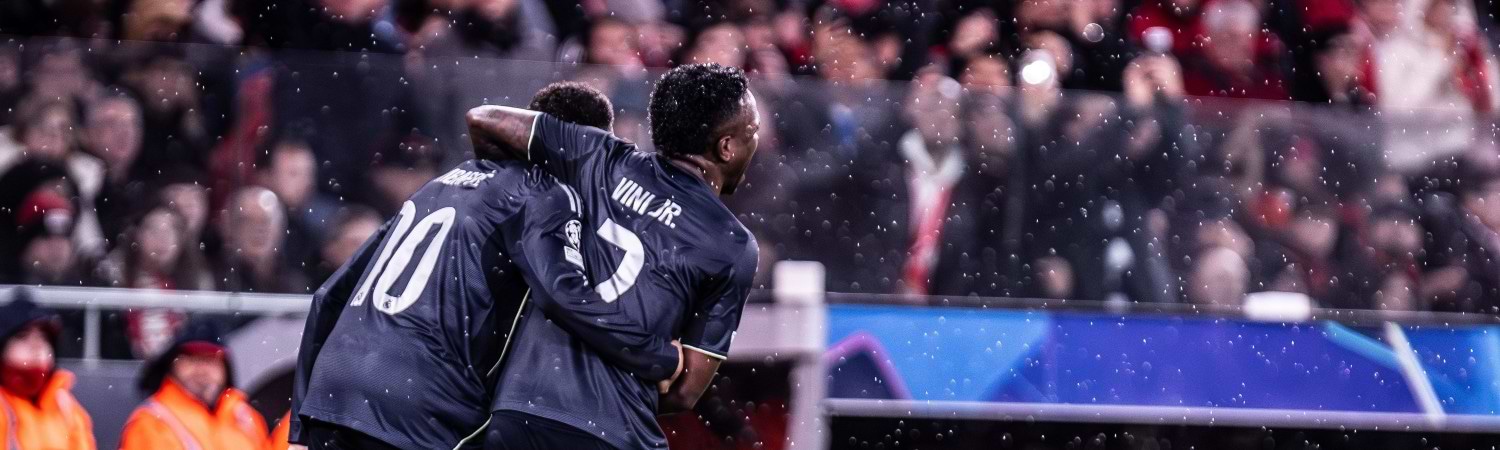 real madrid en la champions league 2026