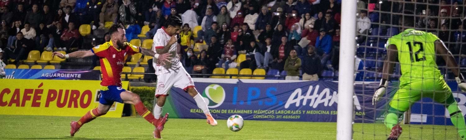 AMERICA DE CALI 2026