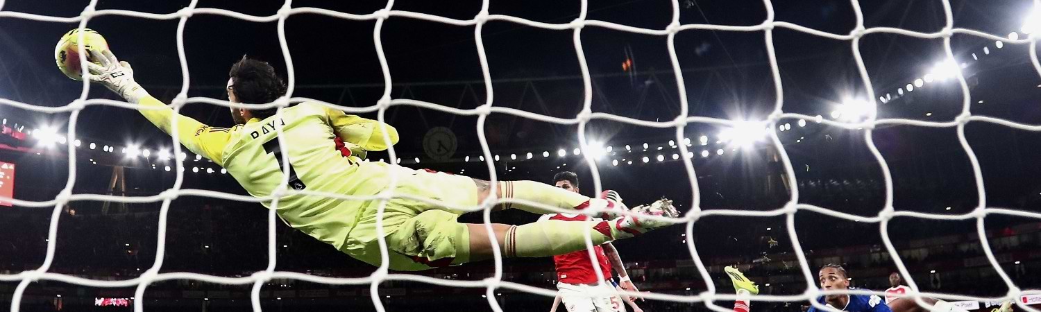 Arsenal en octavos de champions league 2026