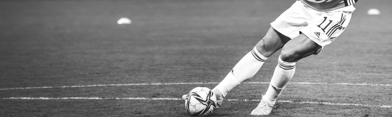 Atletico nacional imagen de referencia futbol , jugador pateando balon