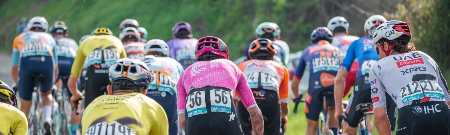 Ciclismo Milan San Remo