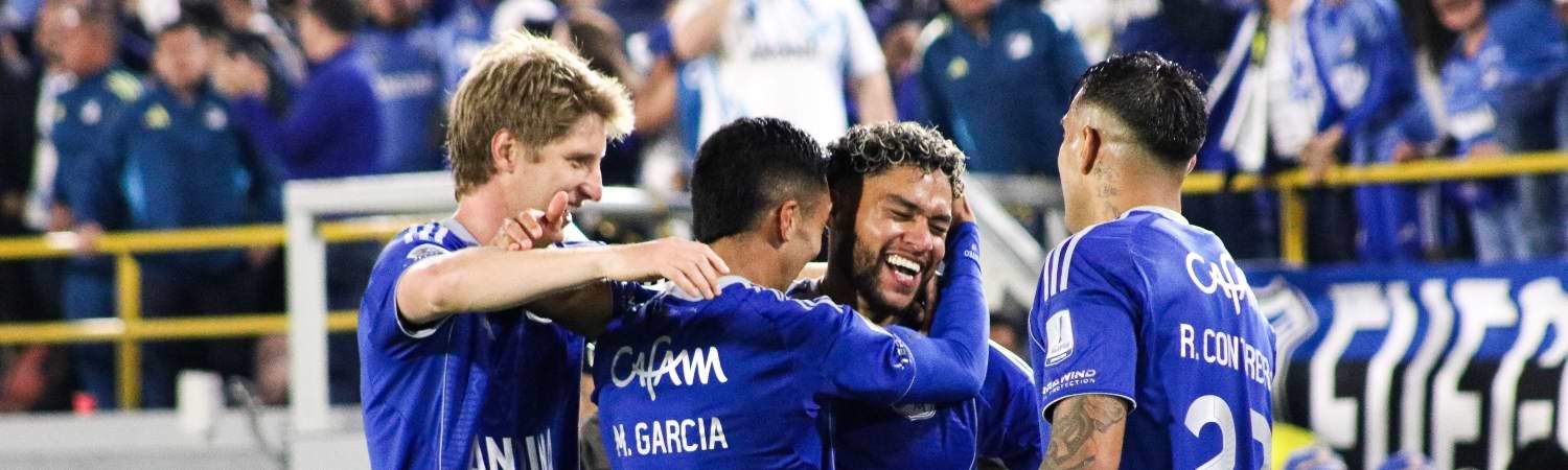 Millonarios vs Fortaleza 2026