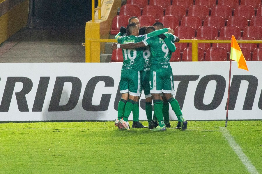equipo la equidad ahora internacional de bogota