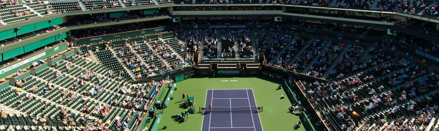indian wells 2026