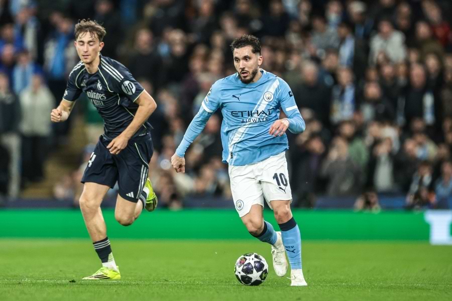 real madrid vs manchester city 2026 