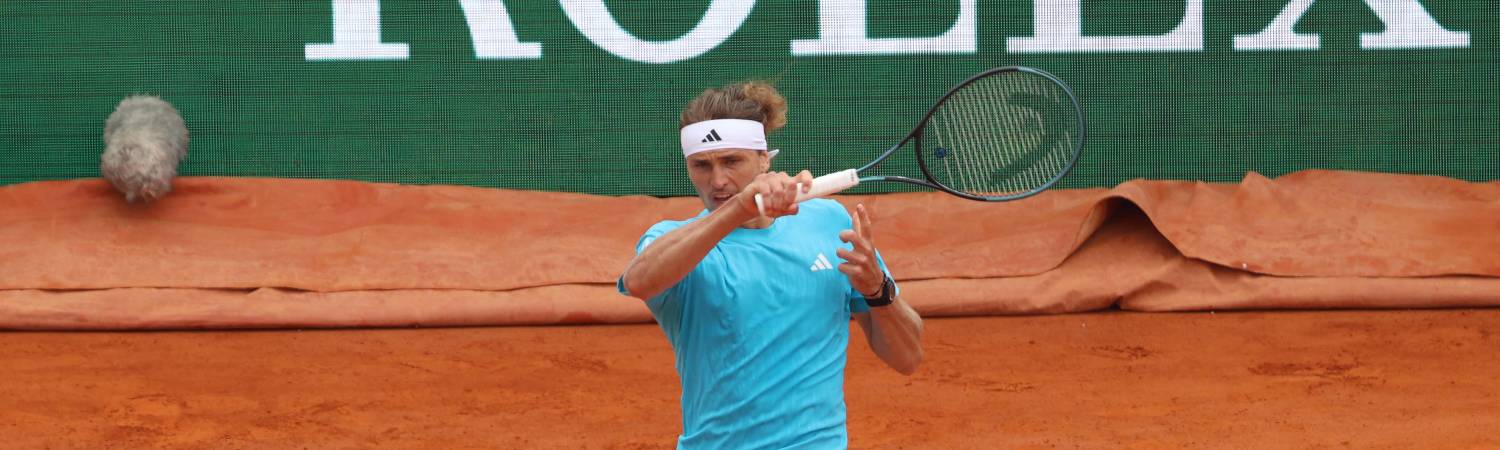 Alexander Zverev 2026