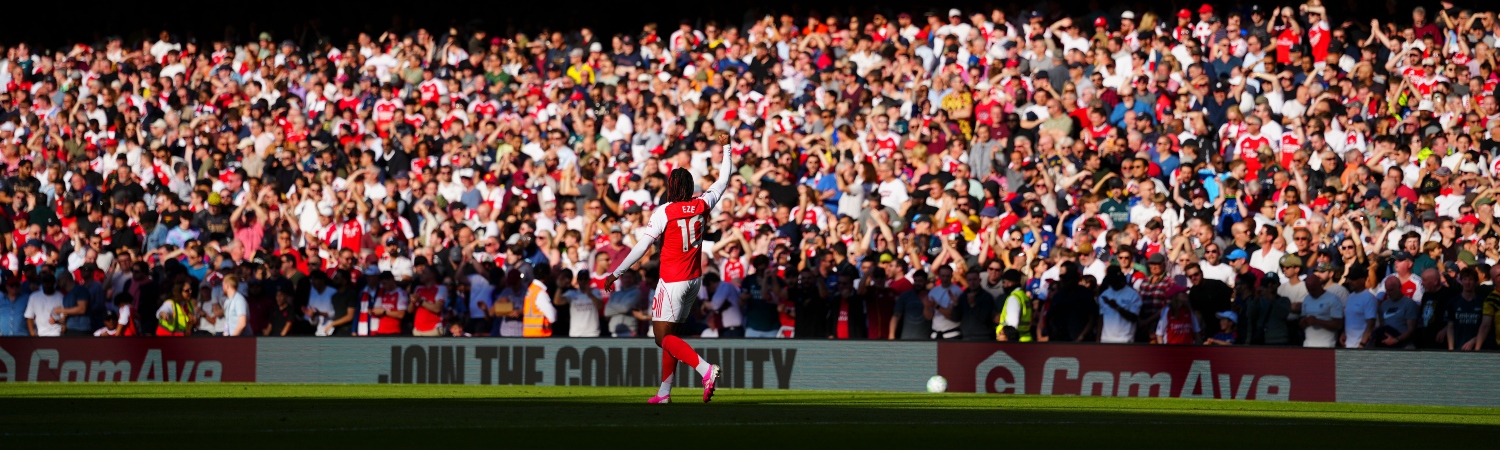 Atlético de Madrid vs. Arsenal 2026 semifinal champions 2026