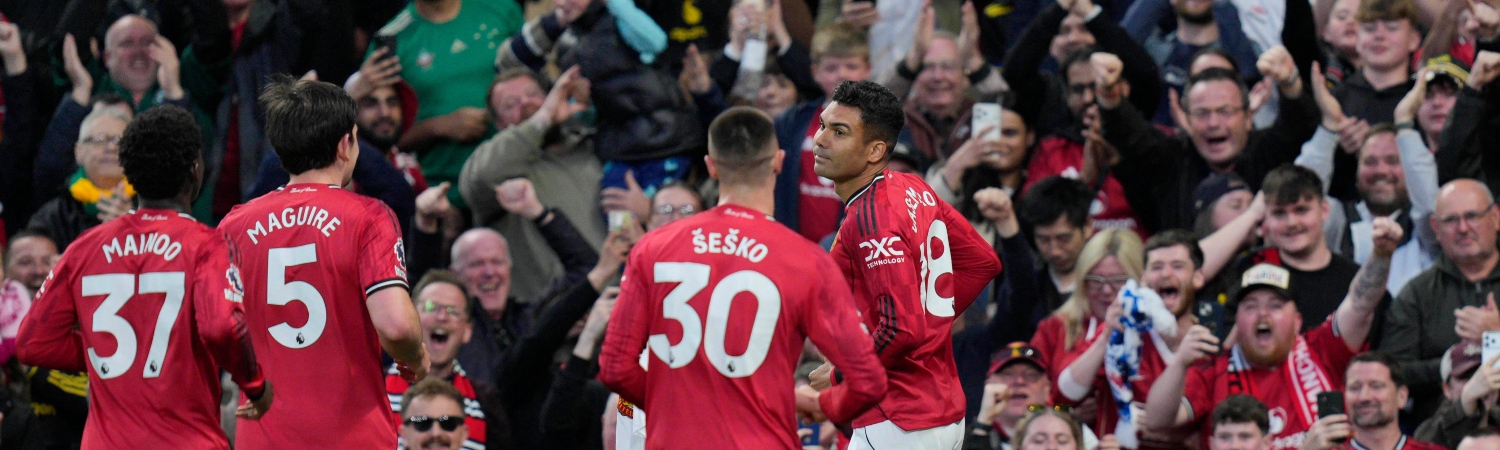 Manchester United-Liverpool 2026