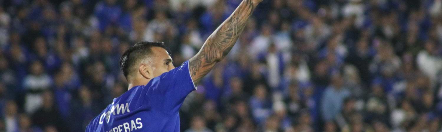 Millonarios vs Sao Paulo 2026