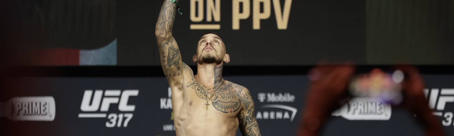 Moicano vs Duncan 2026