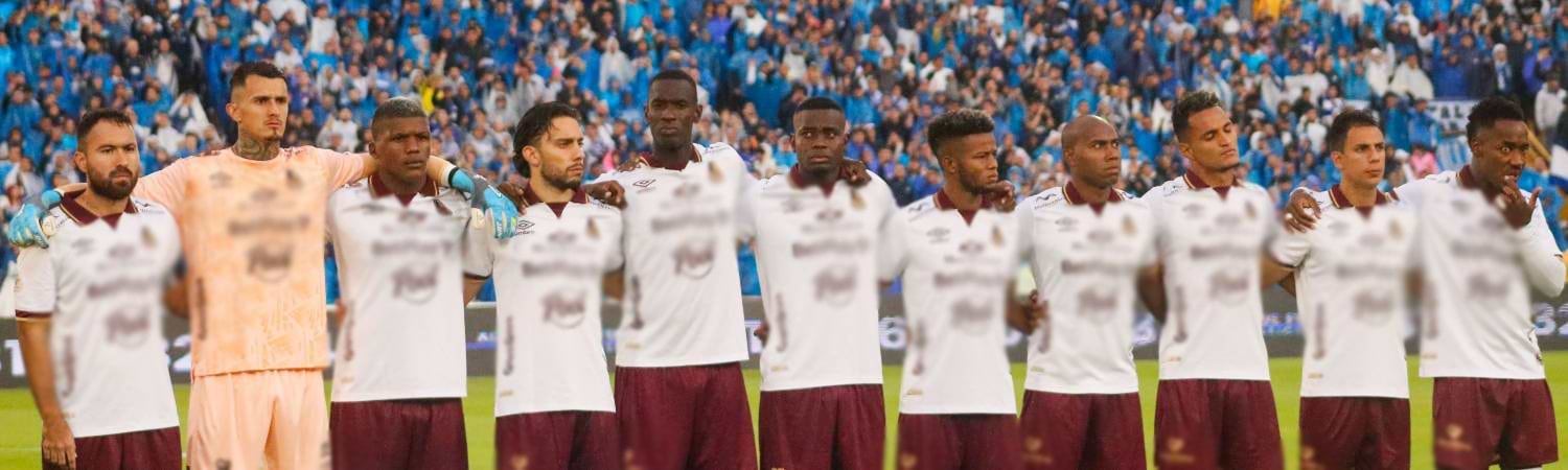 Nacional vs. Deportes Tolima 2026