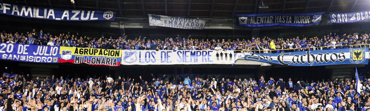 O’Higgins vs Millonarios 2026