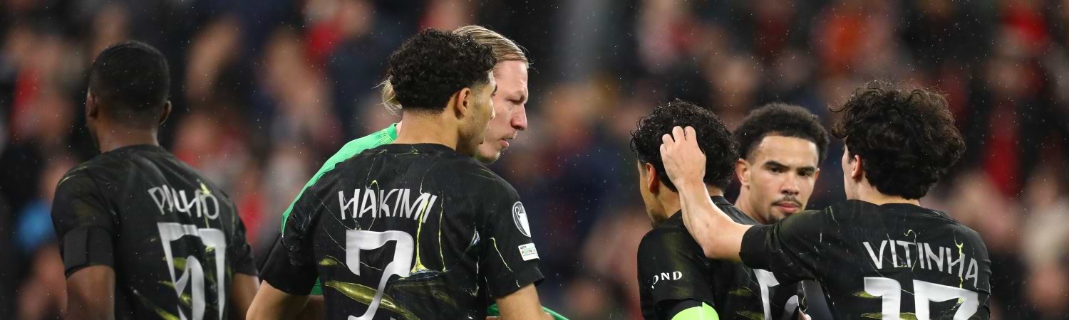 PSG-Bayern de Múnich semifinales de champions league 2026