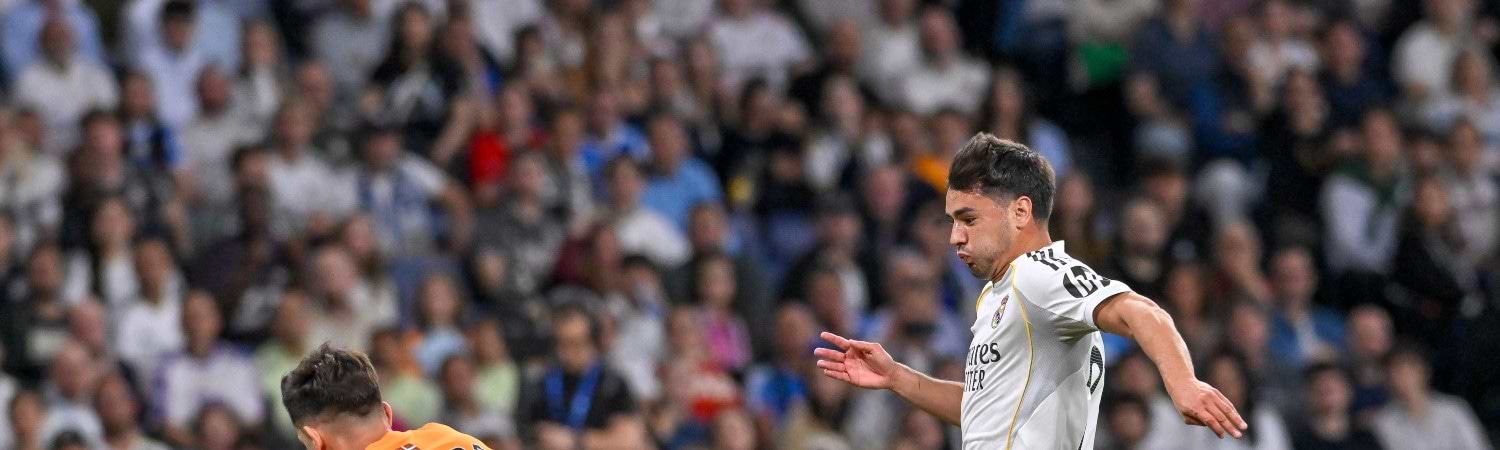 Real Betis - Real Madrid 2026