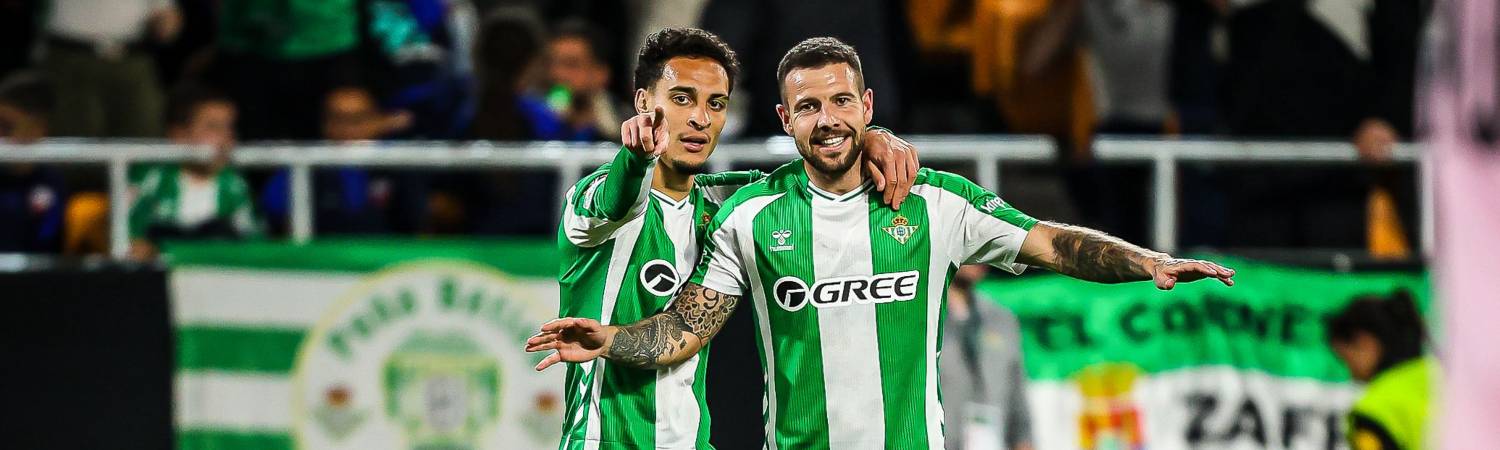 Sporting de Braga vs Real Betis 2026