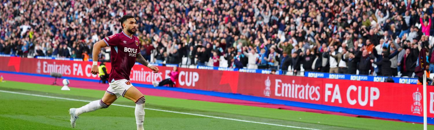 West Ham-Wolves premier league