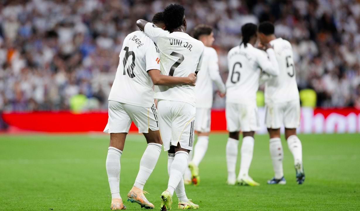 Barcelona - Real Madrid 2026