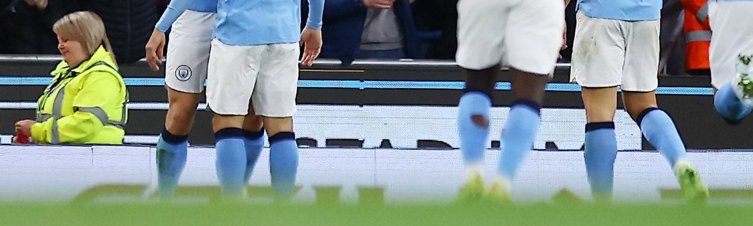 Bournemouth vs Manchester City 2026