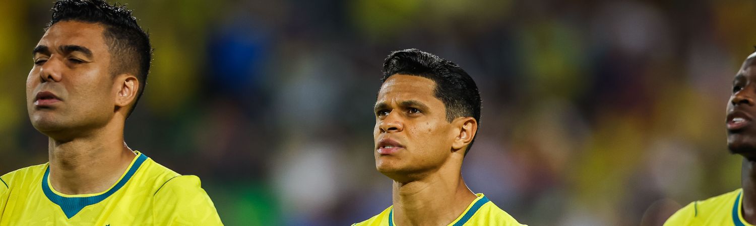 Brasil vs Panamá 2026