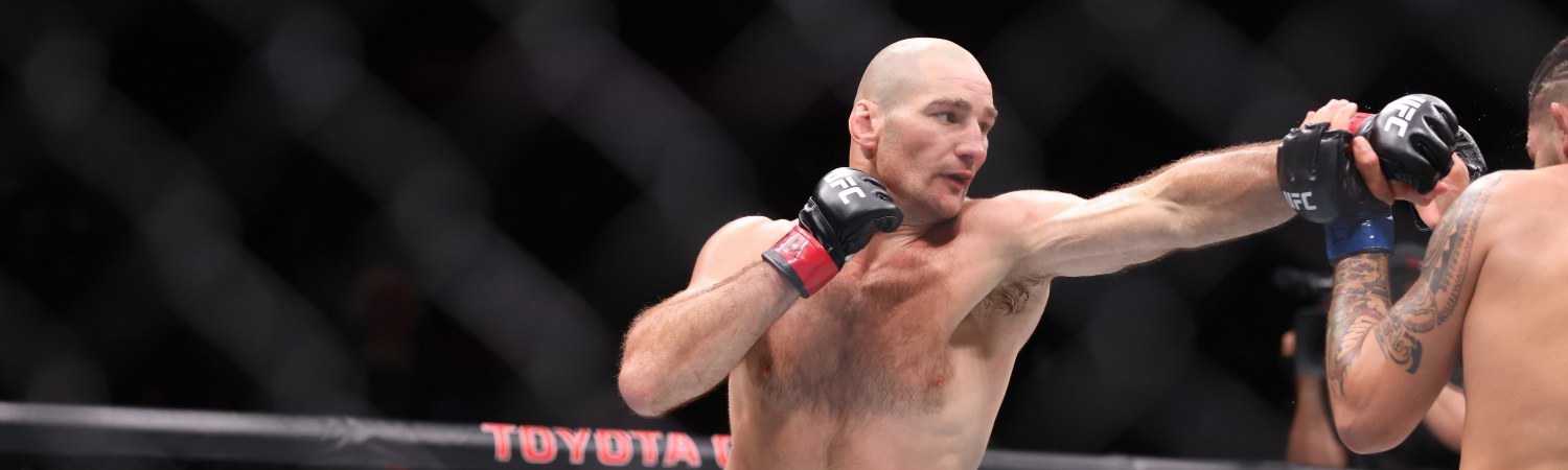 Chimaev vs Strickland Pelea de UFC