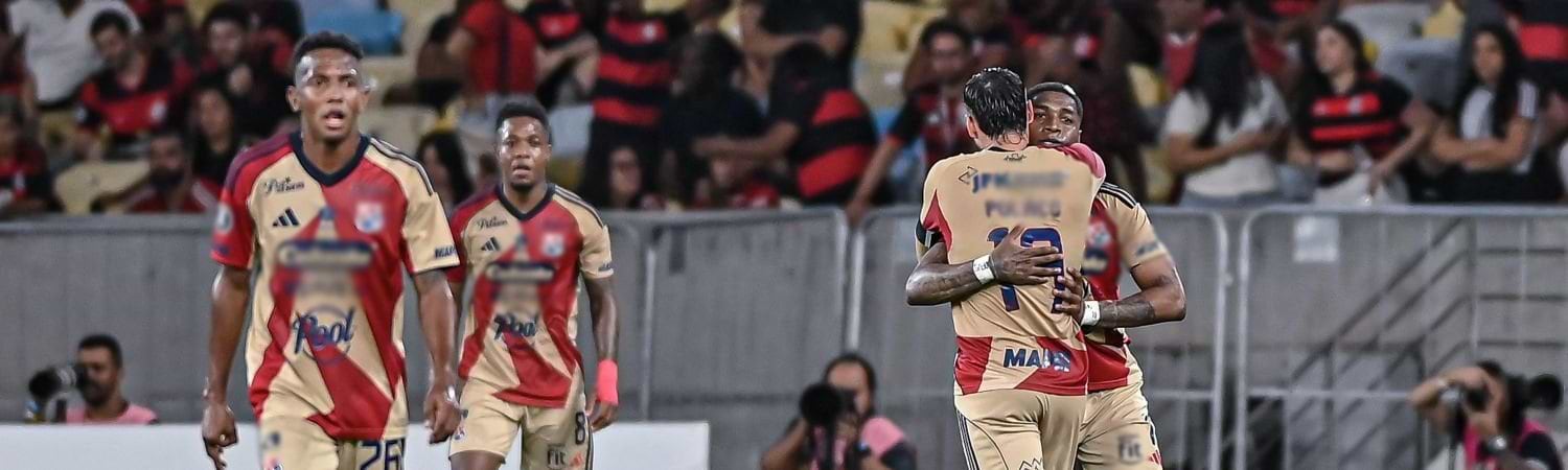 Estudiantes vs. Independiente Medellín 2026