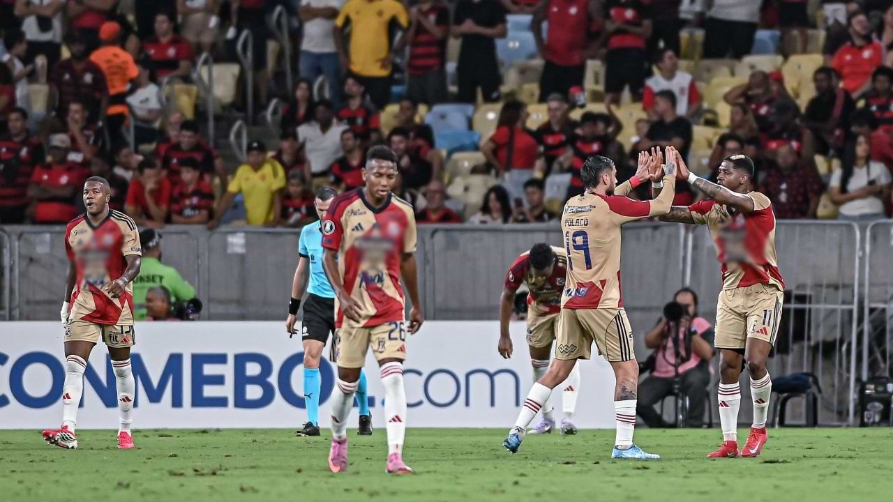 Estudiantes vs. Independiente Medellín 26 de mayo 2026
