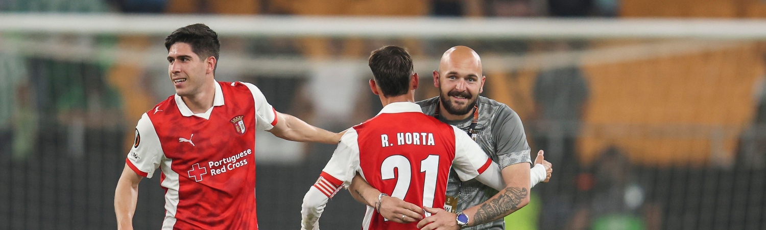 Freiburg vs Sporting Braga 2026