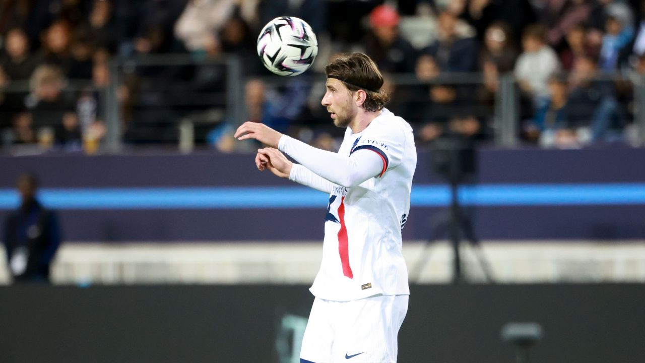 PSG vs Arsenal final de champions 2026