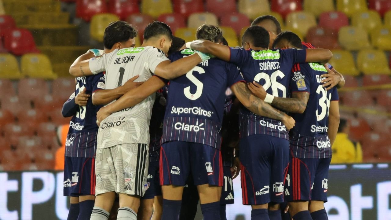 Palmeiras vs Junior Libertadores 2026