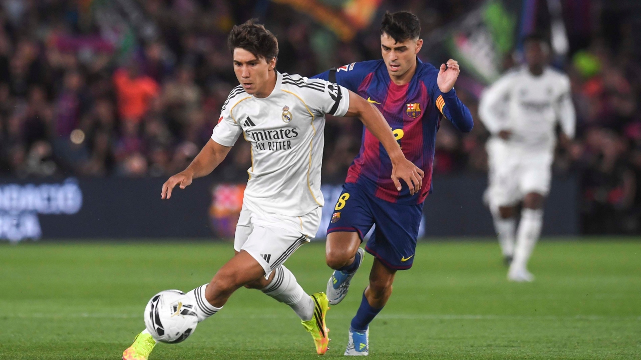 Real Madrid vs Real Oviedo laliga 2026