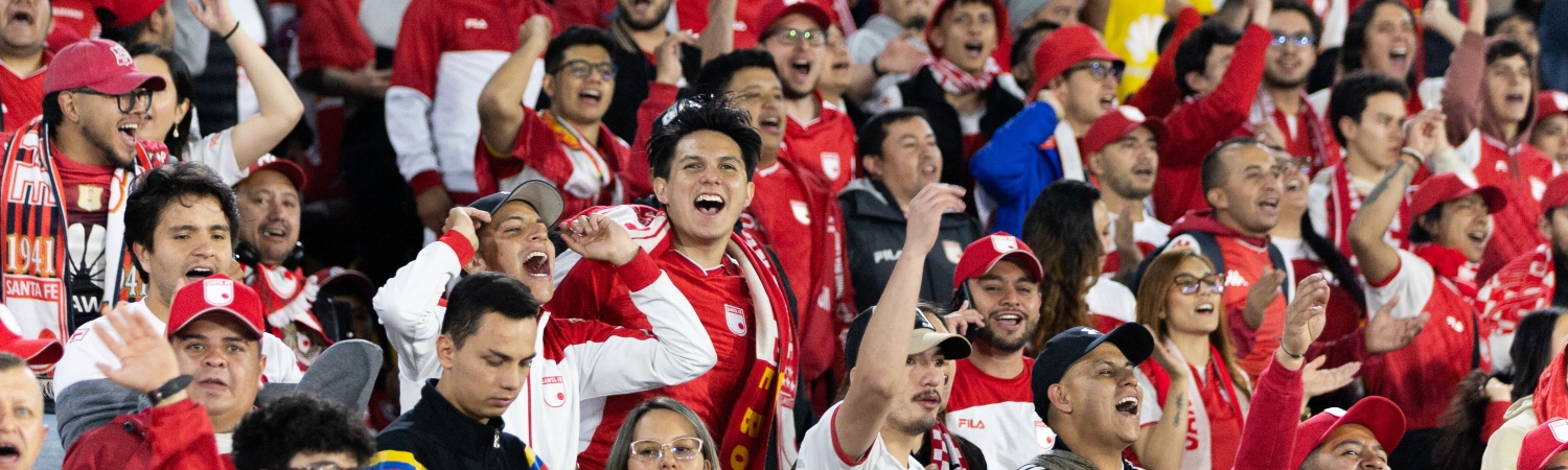 Santa Fe vs. Corinthians libertadores 2026