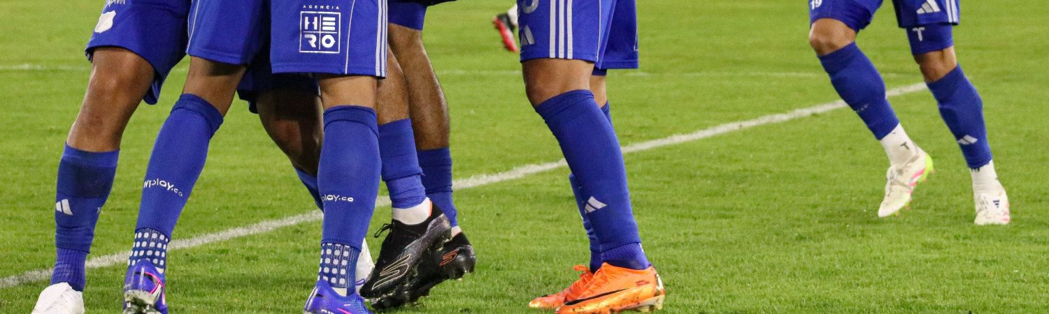 Sao Paulo vs Millonarios