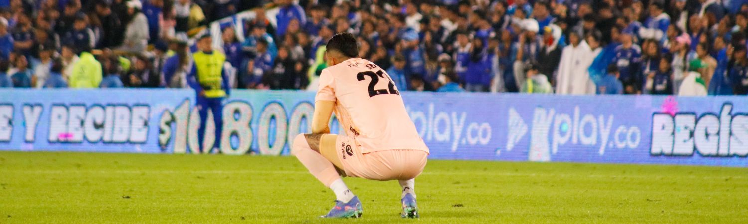 Universitario vs Deportes Tolima 2026