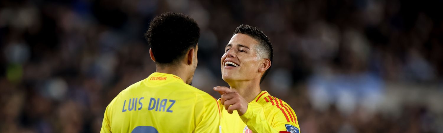 colombia en el mundial 2026