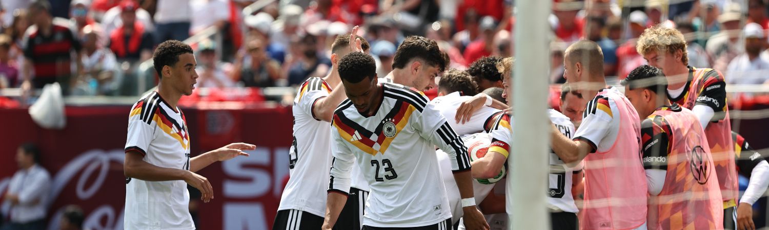 Alemania vs. Curazao mundial 2026