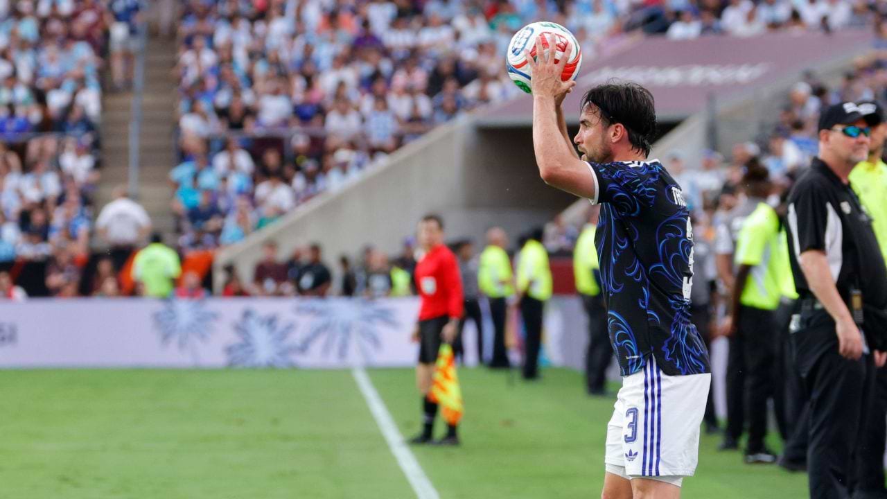 Argentina vs Islandia mundial 2026