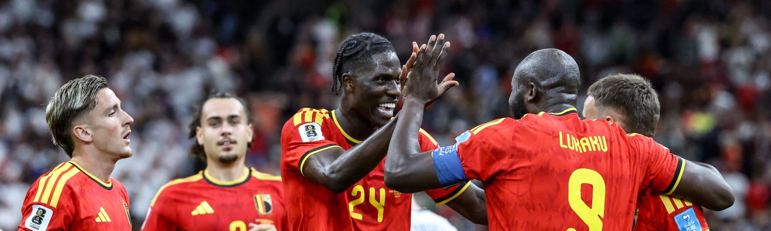 Bélgica vs Senegal mundial 2026