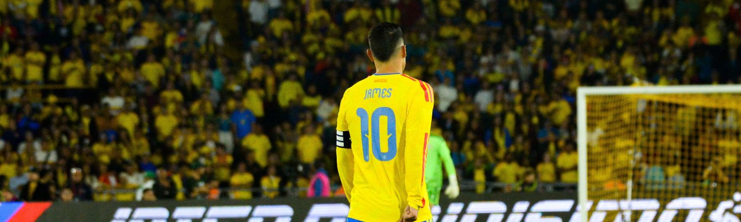Colombia-Jordania amistoso previo al mundial 2026