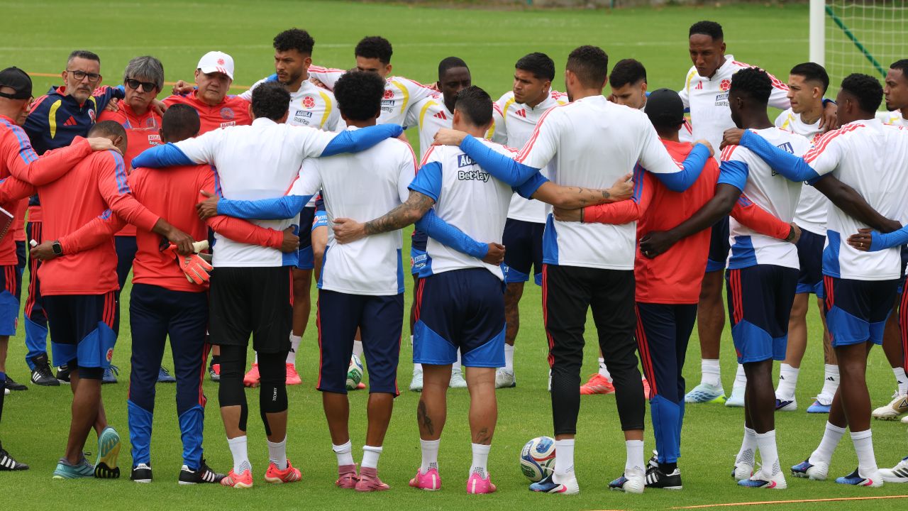 Colombia vs Costa Rica 2026