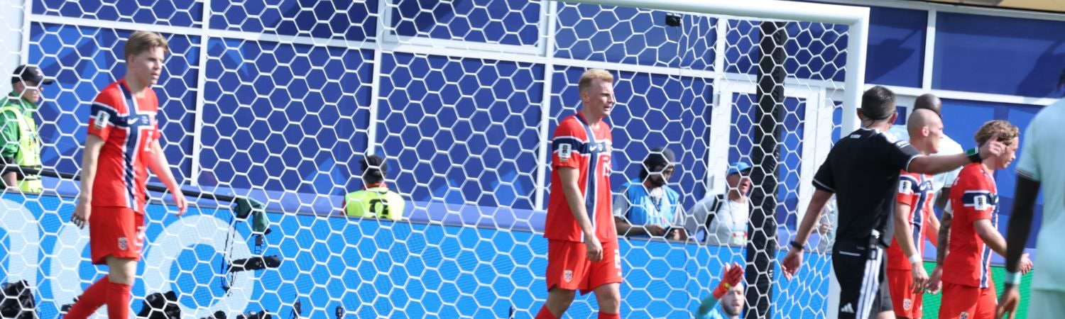 Costa de Marfil vs. Noruega mundial fifa 2026
