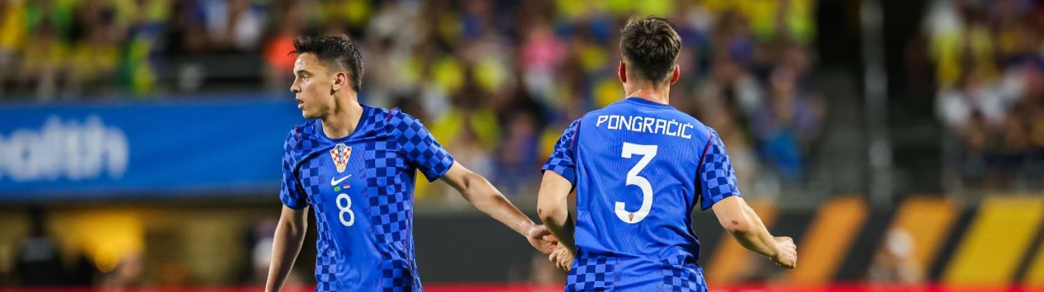 Croacia vs Bélgica amistoso mundial 2026