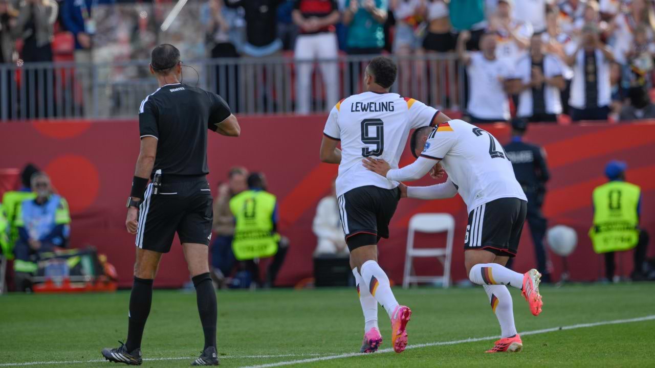 Ecuador vs Alemania copa del mundo 2026