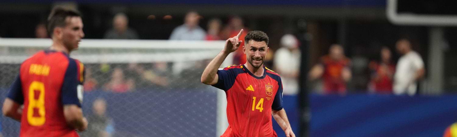 España - Arabia Saudí mundial 2026