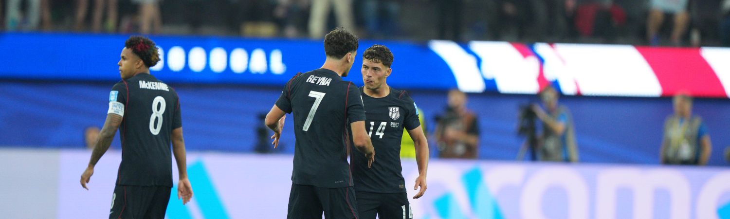 Estados Unidos vs Bosnia 2026