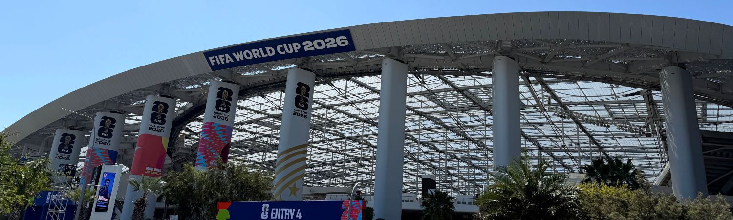Estados Unidos vs Paraguay SoFi Stadium