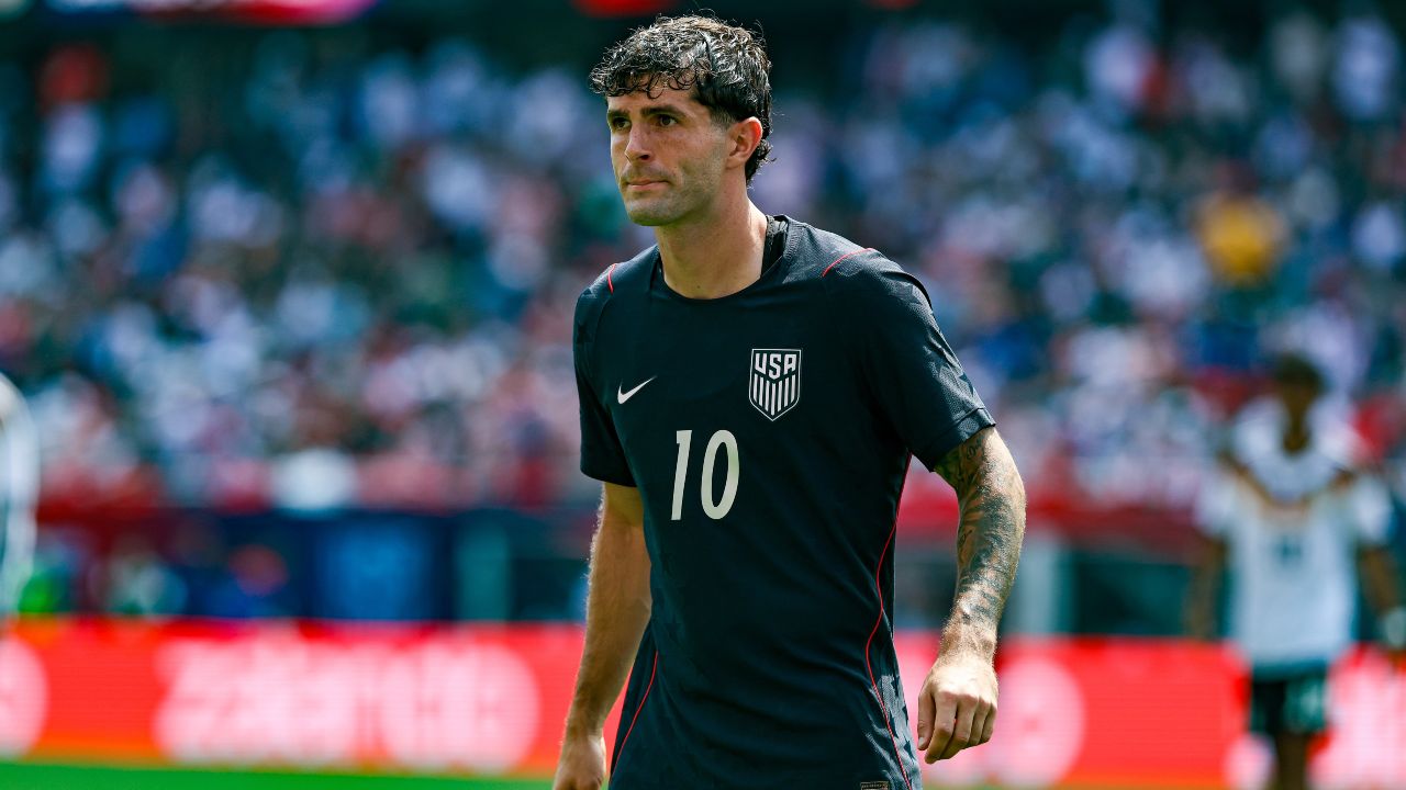 Estados Unidos vs Paraguay mundial 2026
