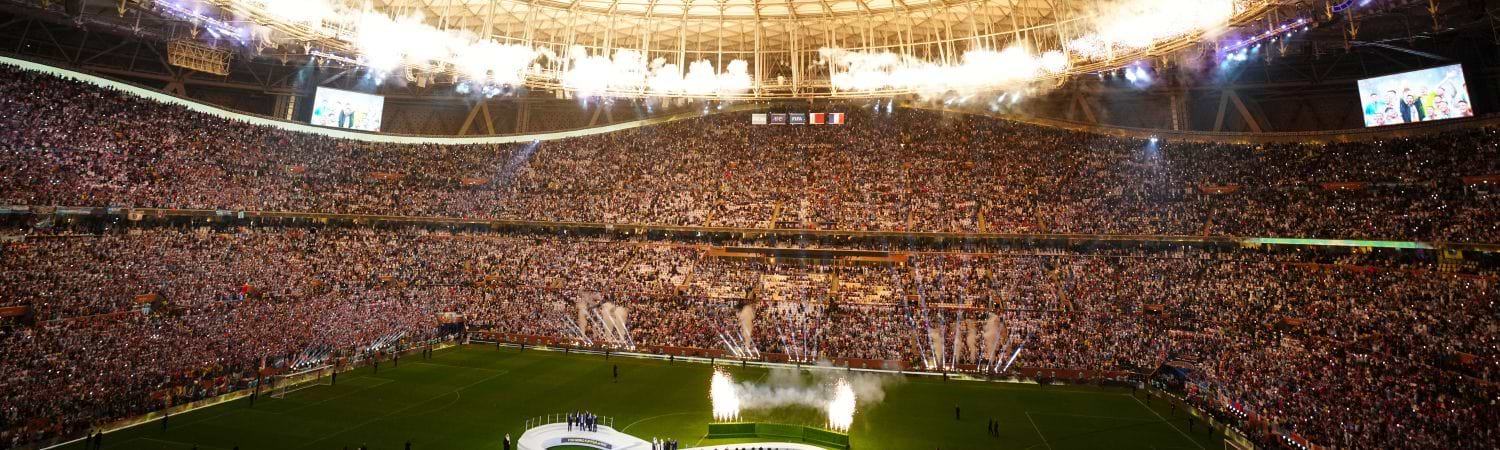 Francia en Qatar 2022 final vs argentina
