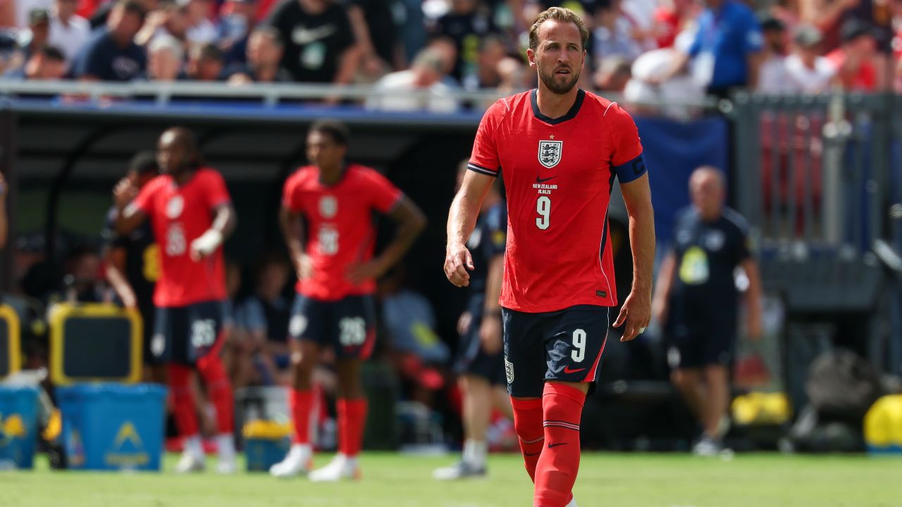 Inglaterra vs Costa Rica mundial 2026